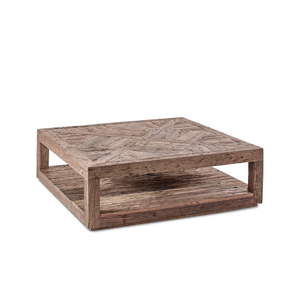 Carson Coffee Table